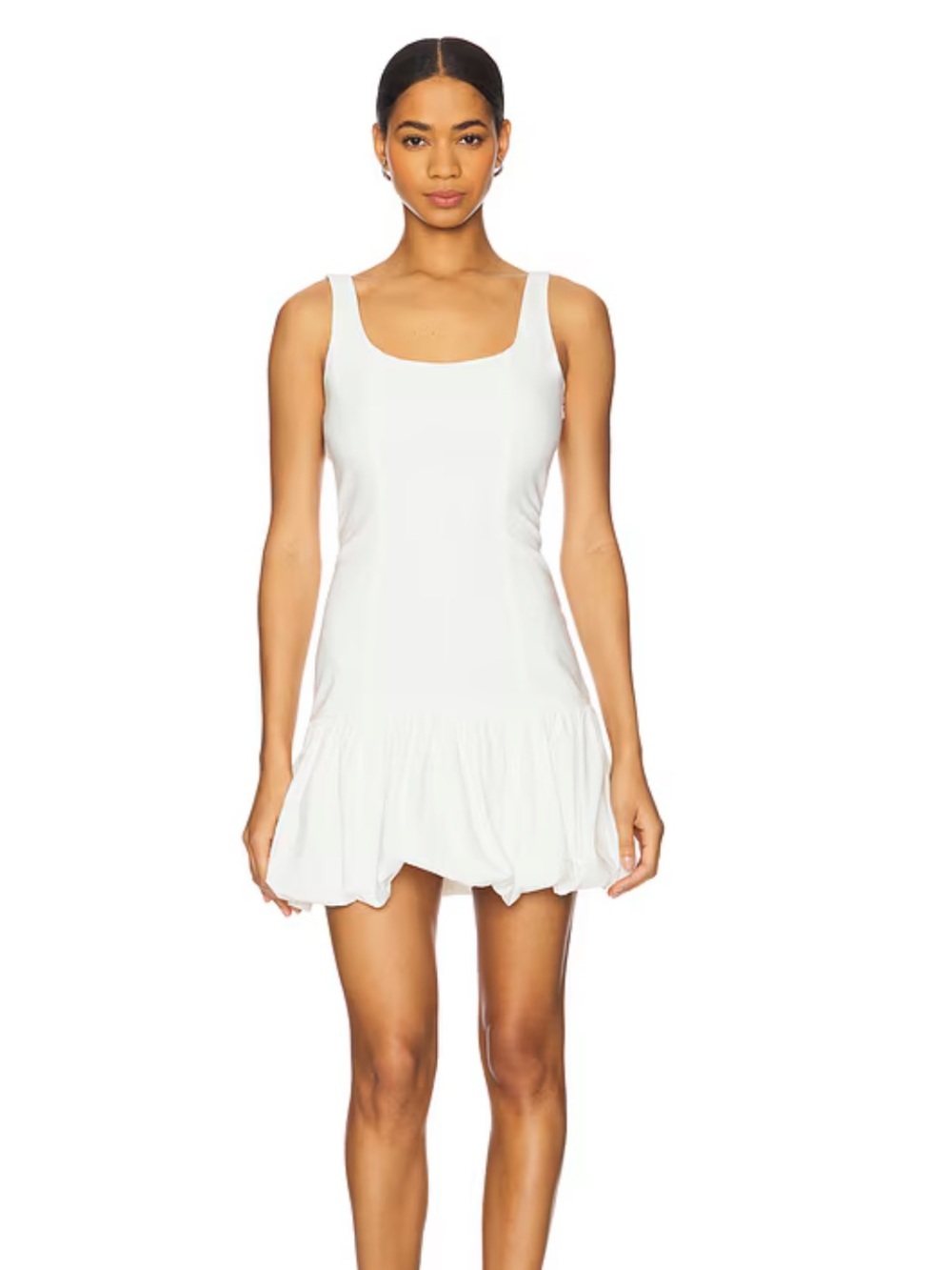 Steve Madden Ravenna Dress in Antique